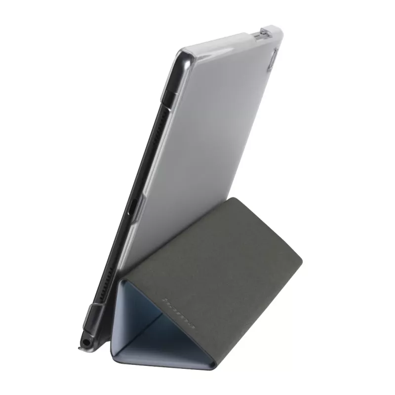Hama Fold Clear 26,4 cm (10,4 collu) vāciņš ceriņu krāsā