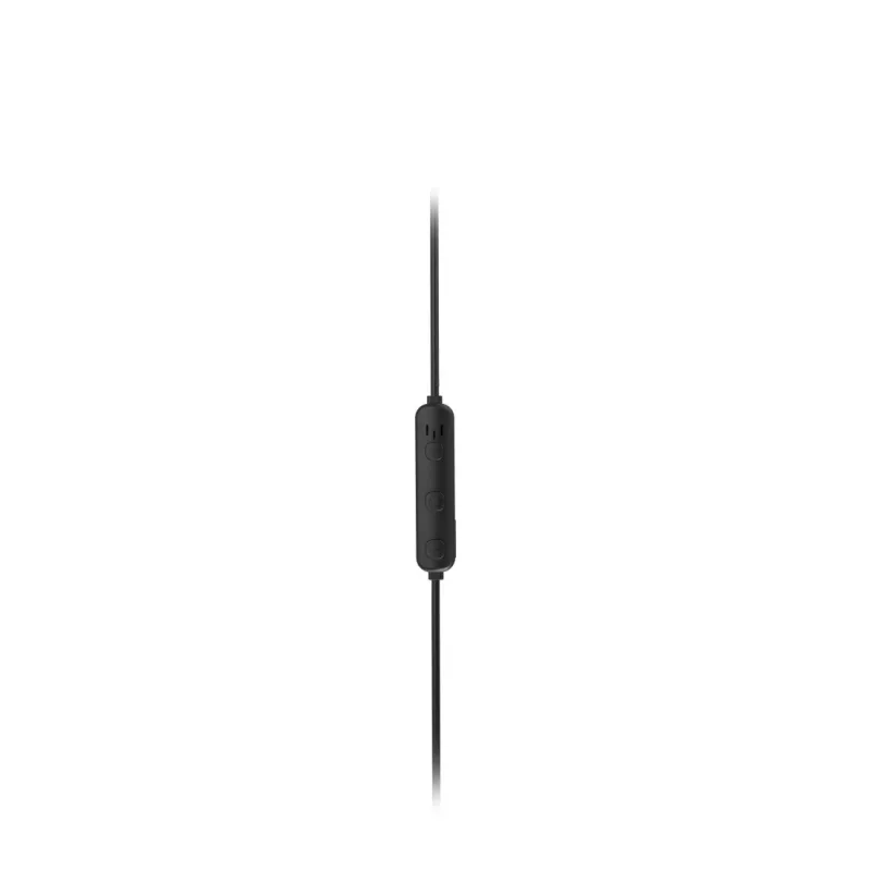 Hama Freedom Athletics galvas austiņas Bezvadu Ievietojamās Zvani/Mūzika Bluetooth Melna