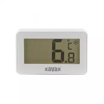 Hama 00185854 virtuves ierīces termometrs Digitāls -30 – 50 °C Balts
