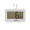 Hama 00185854 virtuves ierīces termometrs Digitāls -30 – 50 °C Balts