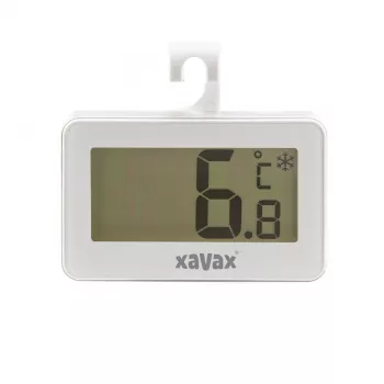 Hama 00185854 virtuves ierīces termometrs Digitāls -30 – 50 °C Balts