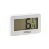 Hama 00185854 virtuves ierīces termometrs Digitāls -30 – 50 °C Balts