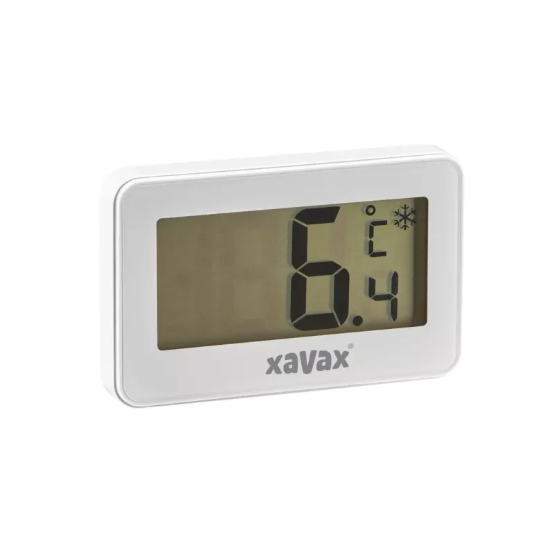 Hama 00185854 virtuves ierīces termometrs Digitāls -30 – 50 °C Balts