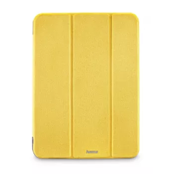 Hama Velvet 27,7 cm (10,9 collas) Folio dzeltens