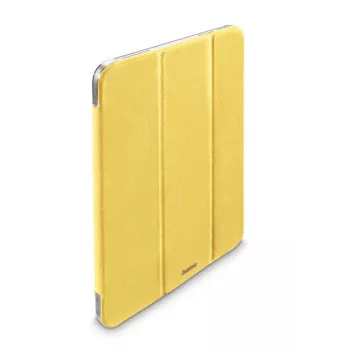 Hama Velvet 27,7 cm (10,9 collas) Folio dzeltens