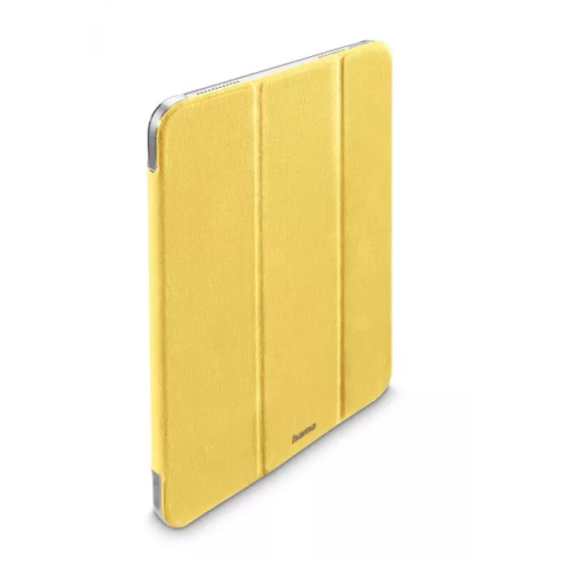 Hama Velvet 27,7 cm (10,9 collas) Folio dzeltens