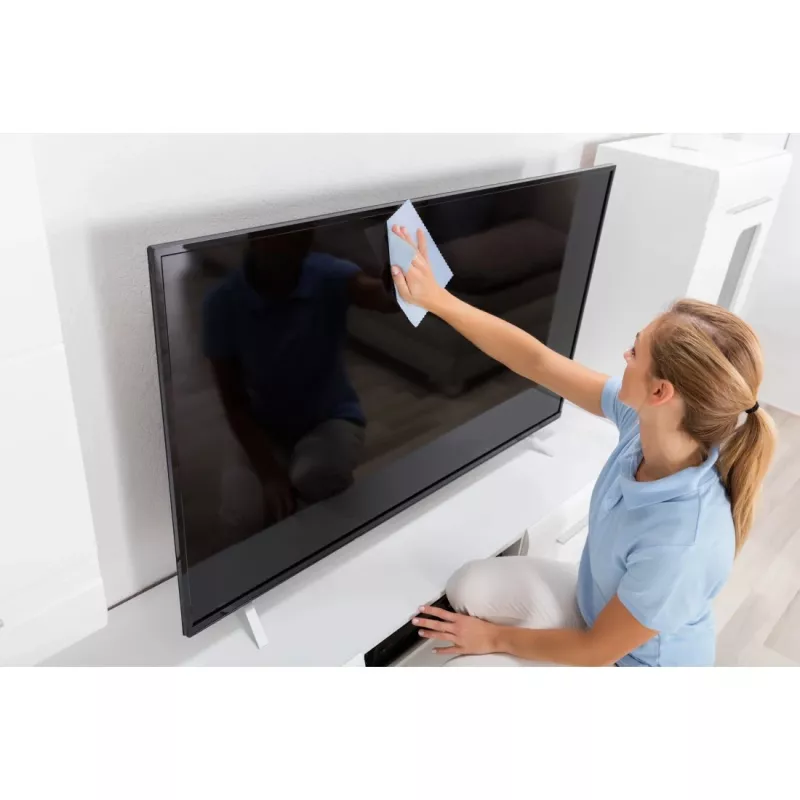 Hama 00221093 aprīkojuma tīrīšanas komplekts LCD/LED/Plazma 200 ml