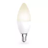 Hama 00176641 LED spuldze Daudzkrāsu 6500 K 5 W E14 F