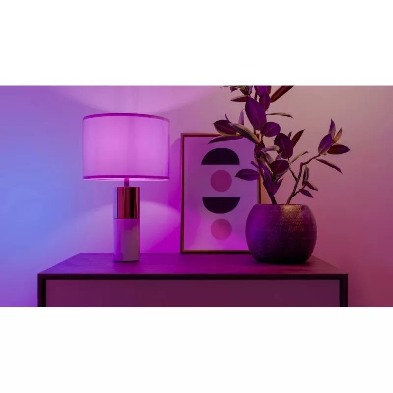 Hama 00176641 LED spuldze Daudzkrāsu 6500 K 5 W E14 F