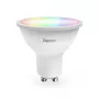 Hama 00176642 LED spuldze Dienasgaisma, Silta balta 4,9 W GU10 F