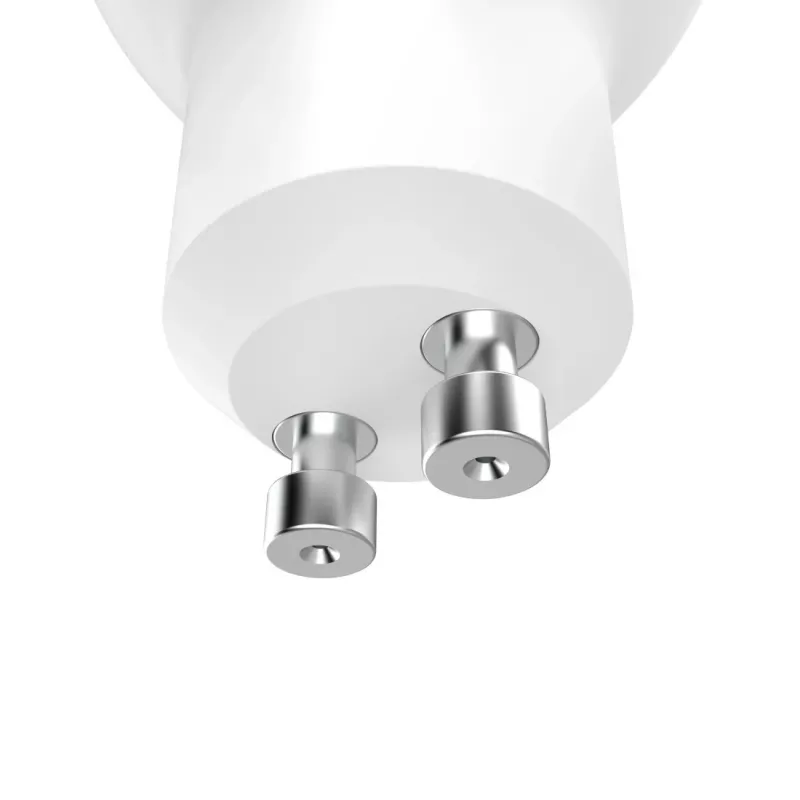 Hama 00176642 LED spuldze Dienasgaisma, Silta balta 4,9 W GU10 F