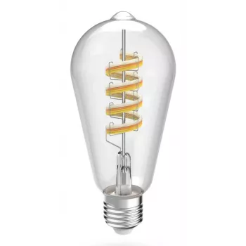 Hama 00176643 LED spuldze Vairākas 4,9 W E27 F