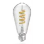 Hama 00176643 LED spuldze Vairākas 4,9 W E27 F