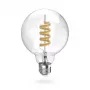Hama 00176644 LED spuldze Daudzkrāsu 6500 K 4,9 W E27 F