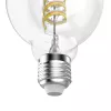 Hama 00176644 LED spuldze Daudzkrāsu 6500 K 4,9 W E27 F