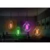 Hama 00176644 LED spuldze Daudzkrāsu 6500 K 4,9 W E27 F