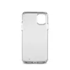 Hama “Extreme Protect” viedtālruņa maciņš Apple iPhone 11, caurspīdīgs