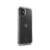 Hama “Extreme Protect” viedtālruņa maciņš Apple iPhone 11, caurspīdīgs