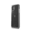 Hama “Extreme Protect” viedtālruņa maciņš Apple iPhone 11, caurspīdīgs