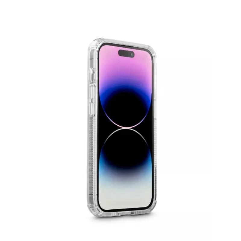 Hama 00138151 mobilā tālruņa maciņš 15,5 cm (6,1 collas) vāciņš caurspīdīgs