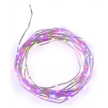 Hama 00176660 viedais apgaismojums Viedā gaismas virtene Wi-Fi