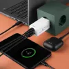 Hama 00125142 mobilo ierīču lādētājs Universāls Balts AC Ātrā uzlāde Iekštelpām