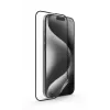 Hama Super Hybrid caurspīdīgs ekrāna aizsargs Apple 1 gab.