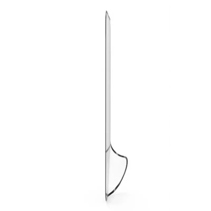 Hama Super Hybrid caurspīdīgs ekrāna aizsargs Apple 1 gab.