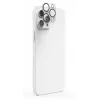 Hama Cam Protect Kameras objektīva aizsargs Apple 1 gab.