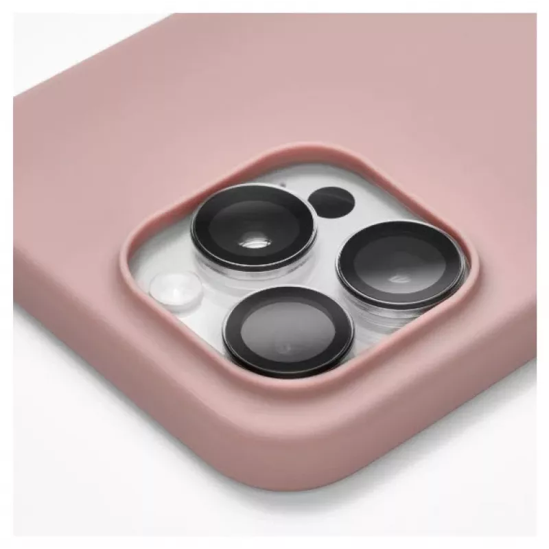 Hama Cam Protect Kameras objektīva aizsargs Apple 1 gab.