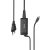 Hama 00200022 strāvas adapteris iekštelpām/ārtelpām 45 W melns