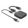 Hama 00200358 bezvadu displeja adapteris HDMI Full HD darbvirsmai