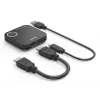 Hama 00200358 bezvadu displeja adapteris HDMI Full HD darbvirsmai