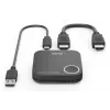 Hama 00200358 bezvadu displeja adapteris HDMI Full HD darbvirsmai