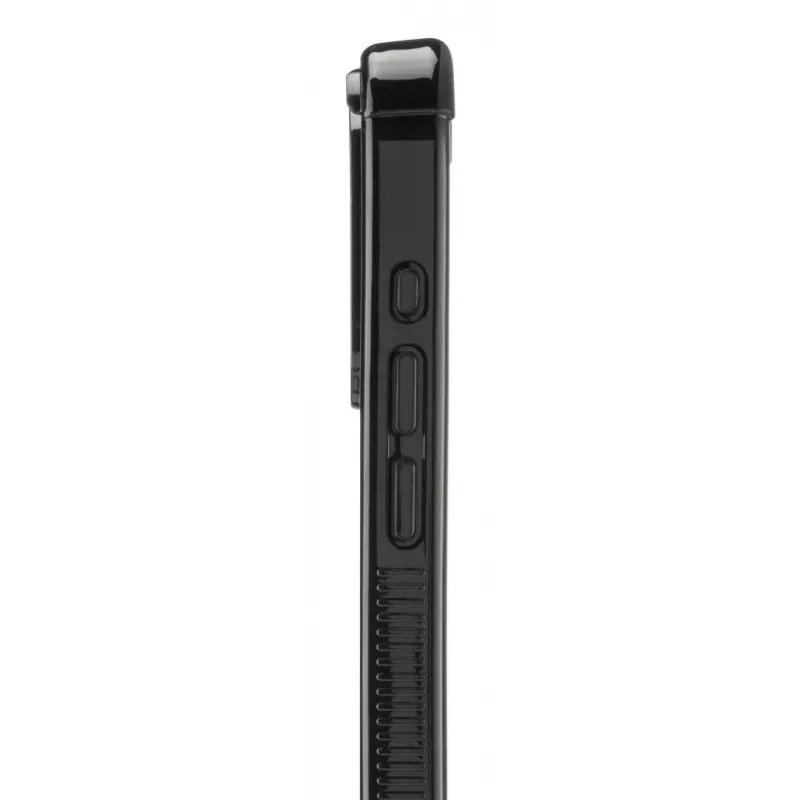Hama Extreme Protect mobilā tālruņa vāciņš 15,5 cm (6,1 collas) vāciņš melns