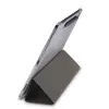Hama Fold Clear 37.1 cm (14.6 inch) Folio Melns