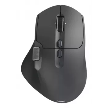 Hama WM-900 pele birojam labročiem RF Wireless + Bluetooth optiskā 3200 DPI