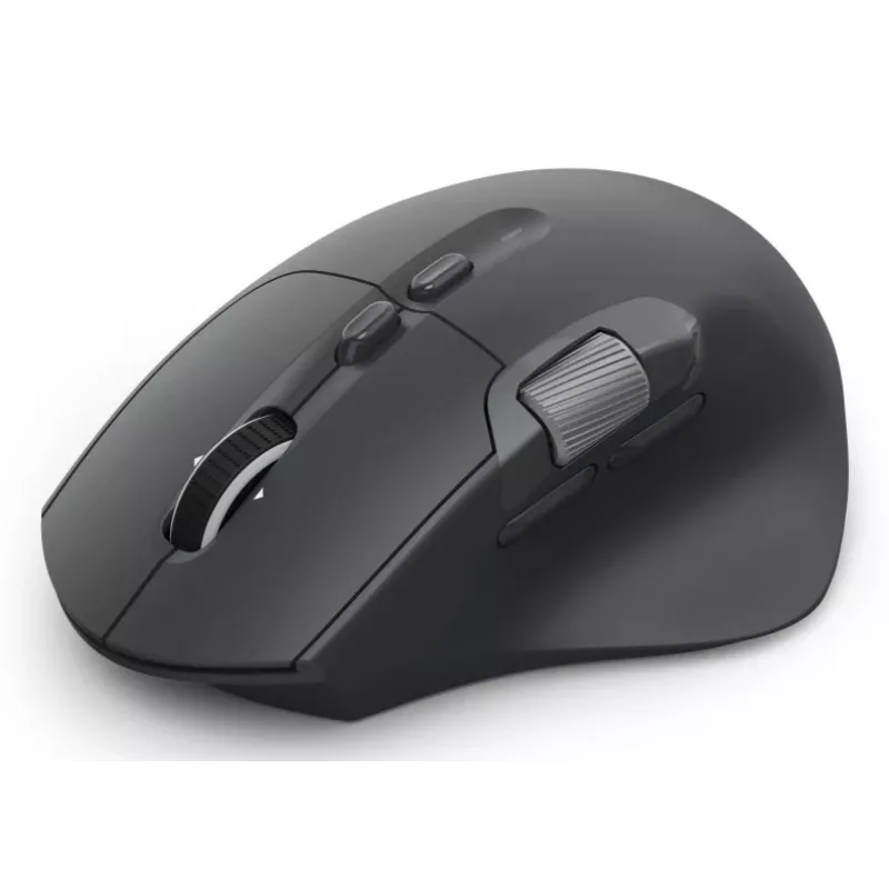 Hama WM-900 pele birojam labročiem RF Wireless + Bluetooth optiskā 3200 DPI