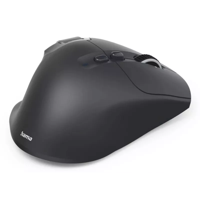 Hama WM-900 pele birojam labročiem RF Wireless + Bluetooth optiskā 3200 DPI
