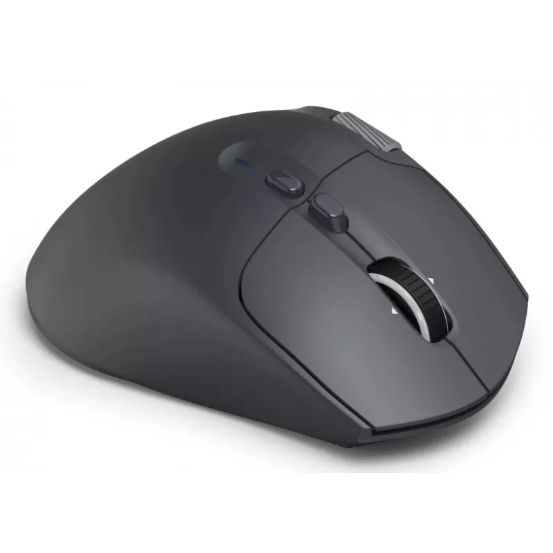 Hama WM-900 pele birojam labročiem RF Wireless + Bluetooth optiskā 3200 DPI