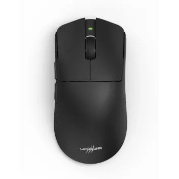 Hama Reaper 820 bezvadu pele, spēlēm, labrocīga, RF bezvadu + Bluetooth + USB A tipa, optiskā, 26000 DPI