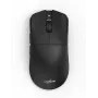 Hama Reaper 820 bezvadu pele, spēlēm, labrocīga, RF bezvadu + Bluetooth + USB A tipa, optiskā, 26000 DPI