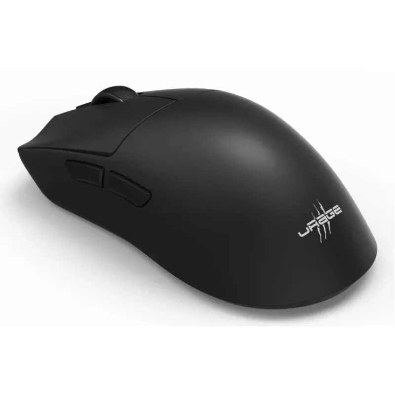 Hama Reaper 820 bezvadu pele, spēlēm, labrocīga, RF bezvadu + Bluetooth + USB A tipa, optiskā, 26000 DPI