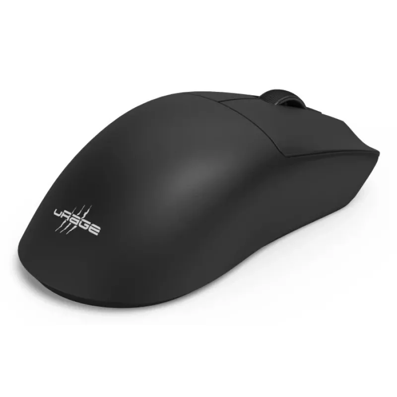Hama Reaper 820 bezvadu pele, spēlēm, labrocīga, RF bezvadu + Bluetooth + USB A tipa, optiskā, 26000 DPI