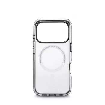 Hama Extreme Protect mobilā tālruņa maciņš 16 cm (6,3 collas) Vāciņš Caurspīdīgs