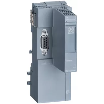 Siemens 6ES7545-5DA00-0AB0 digitālais/analogais I/O modulis Analog