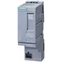 Siemens 6ES7155-6AR00-0AN0 digitālais/analogais I/O modulis Analog
