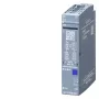 Siemens 6ES7135-6FB00-0BA1 digitālais/analogais I/O modulis Analog