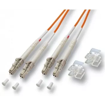 EFB Elektronik ECOFIBER LC Duplex skava - Dupleksā skava optisko šķiedru savienojumam