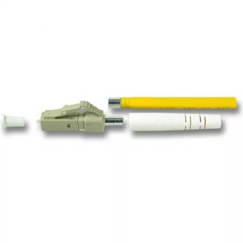 EFB Elektronik ECOFIBER LC Duplex skava - Dupleksā skava optisko šķiedru savienojumam